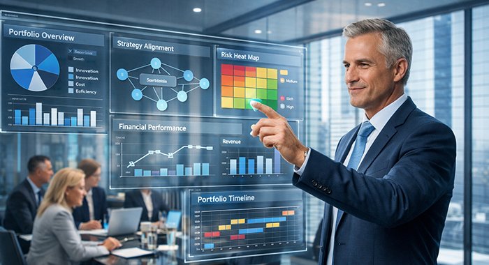 PfMP&reg; Certification Training