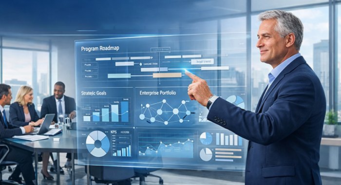 PgMP&reg; Certification Training