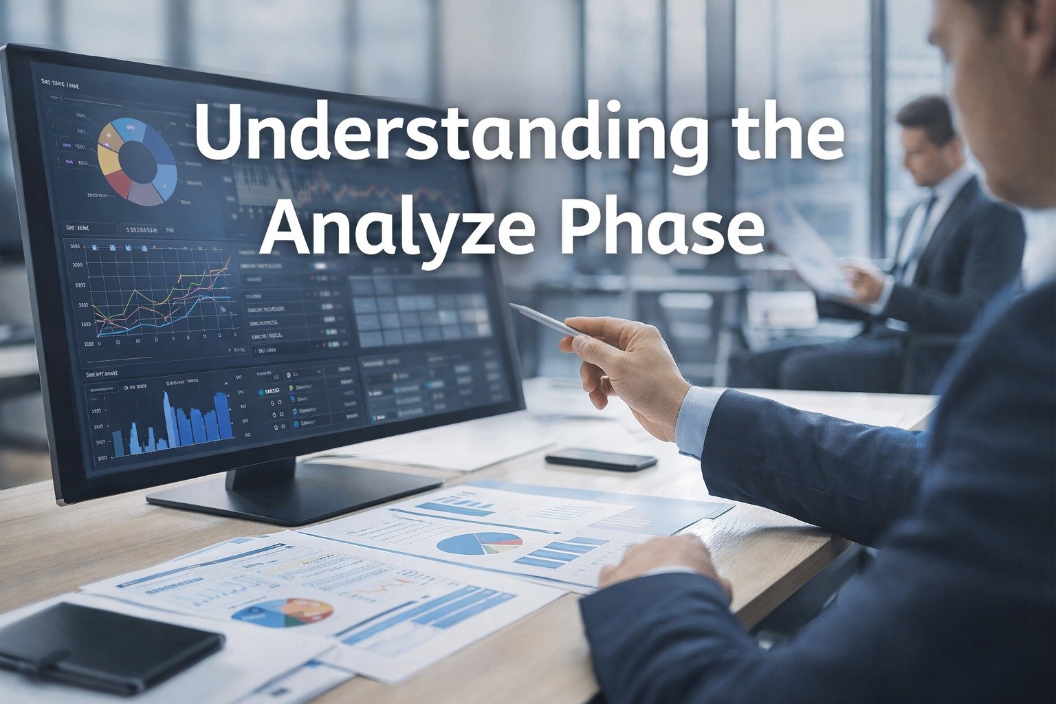Analyze Phase